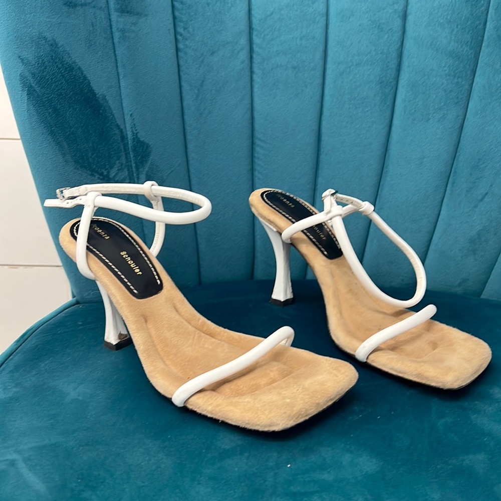 Proenza Heels - Picture 1 of 2